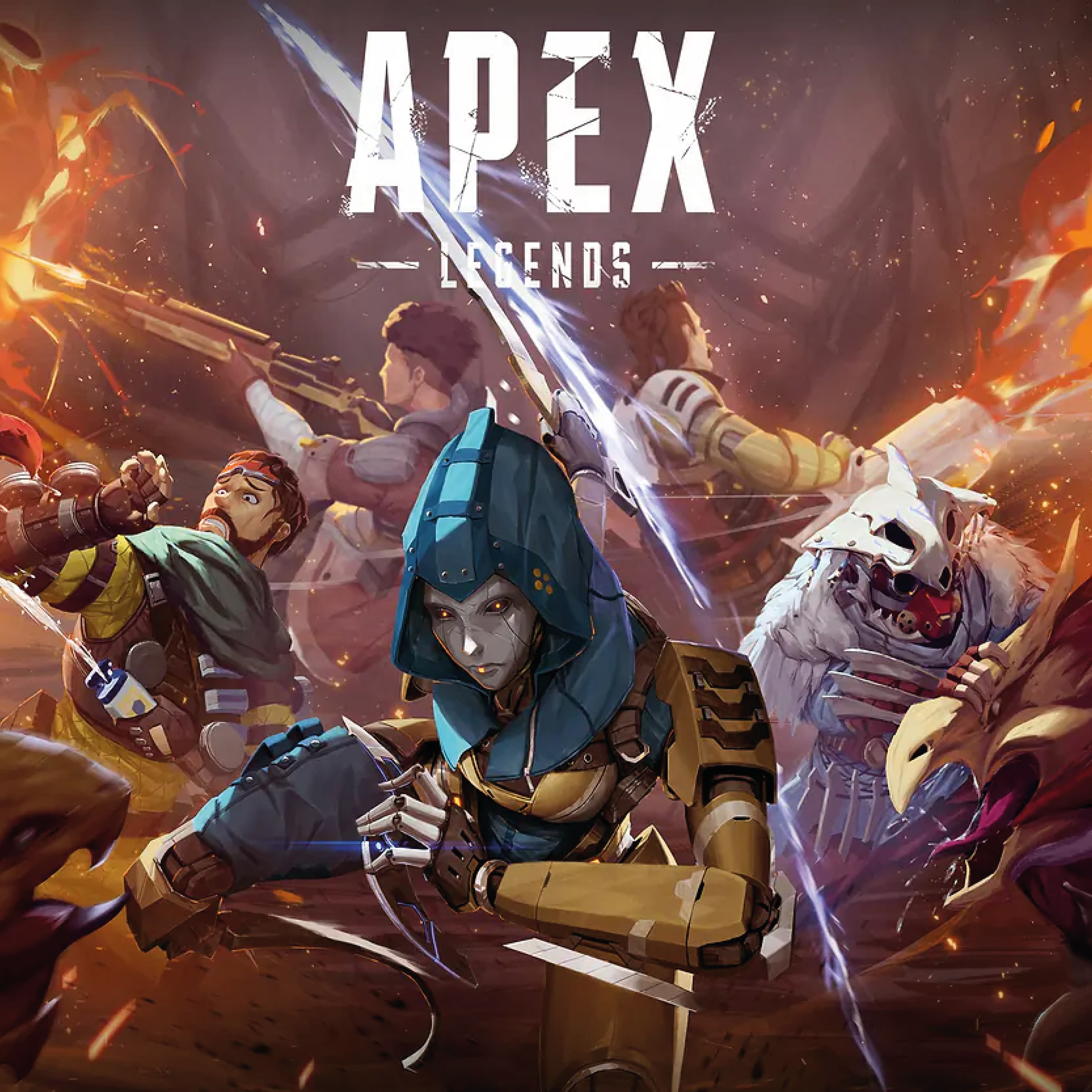 Apex Legends