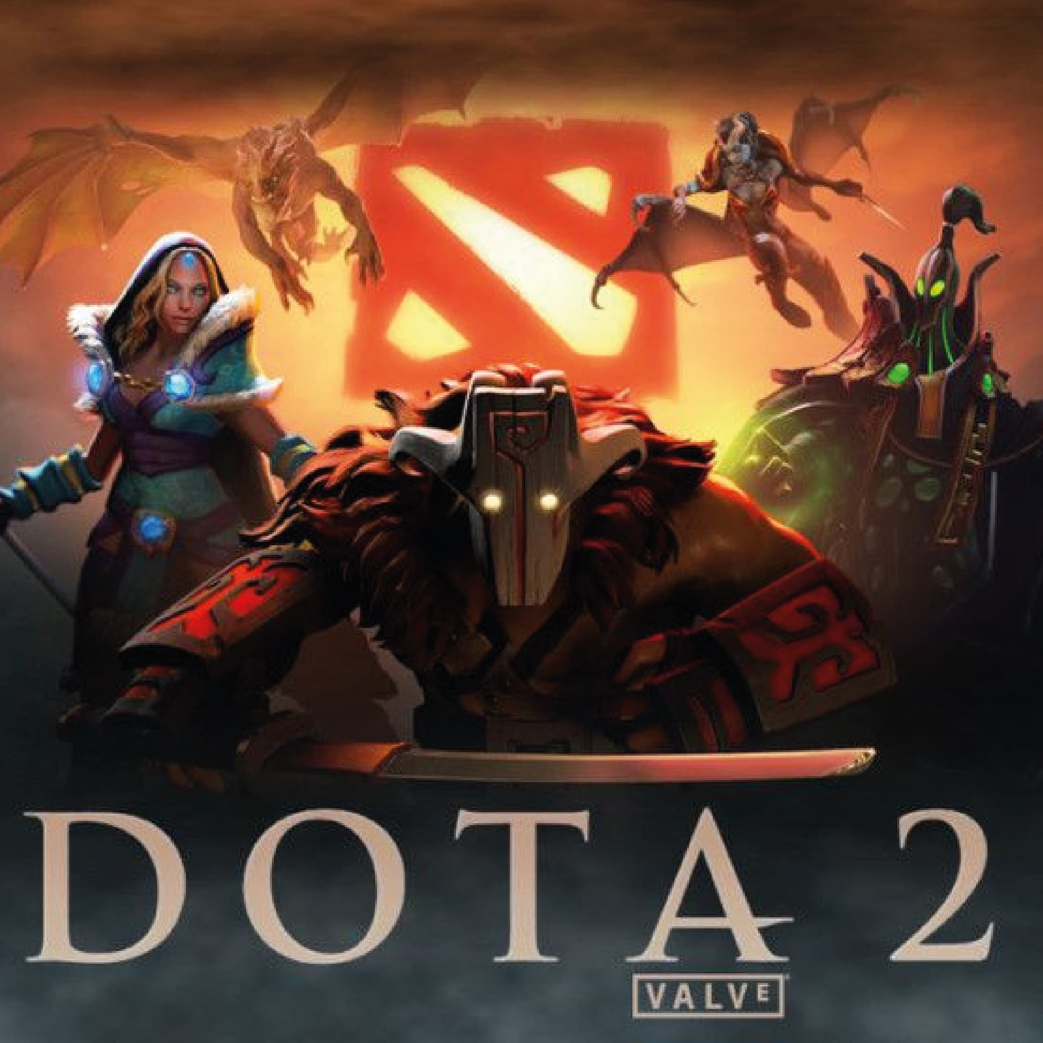 Dota 2