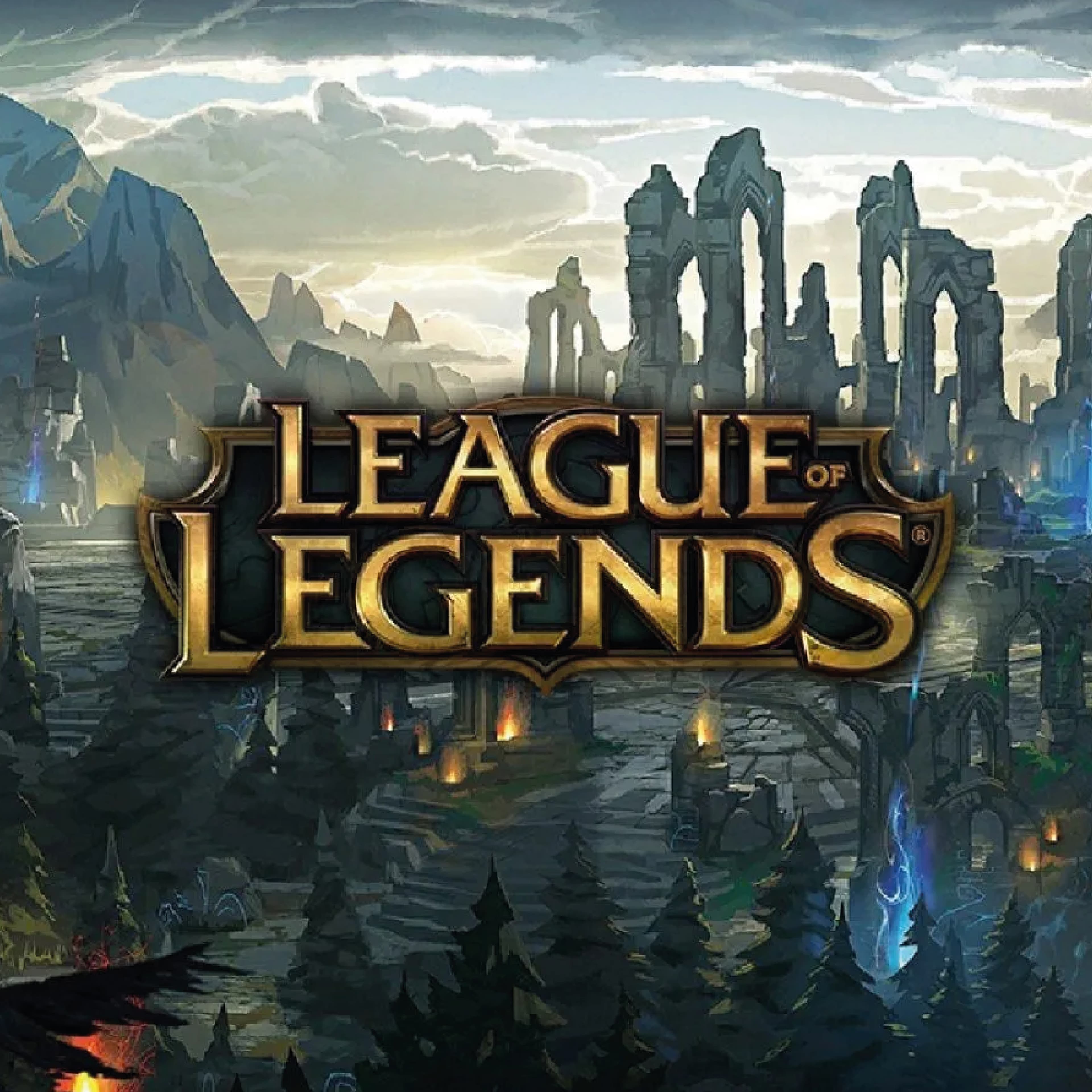 League of Legends