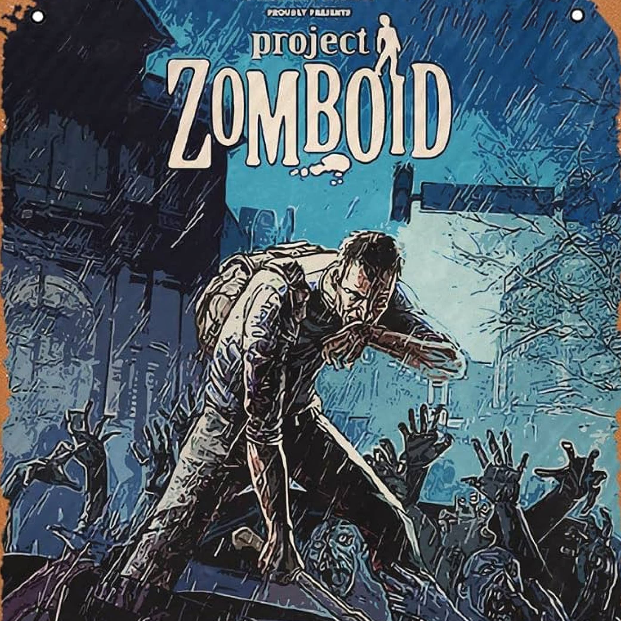 Project Zomboid
