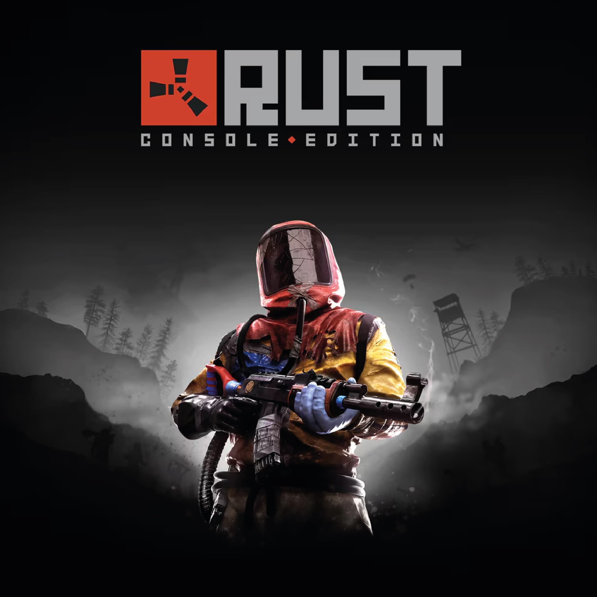 Rust