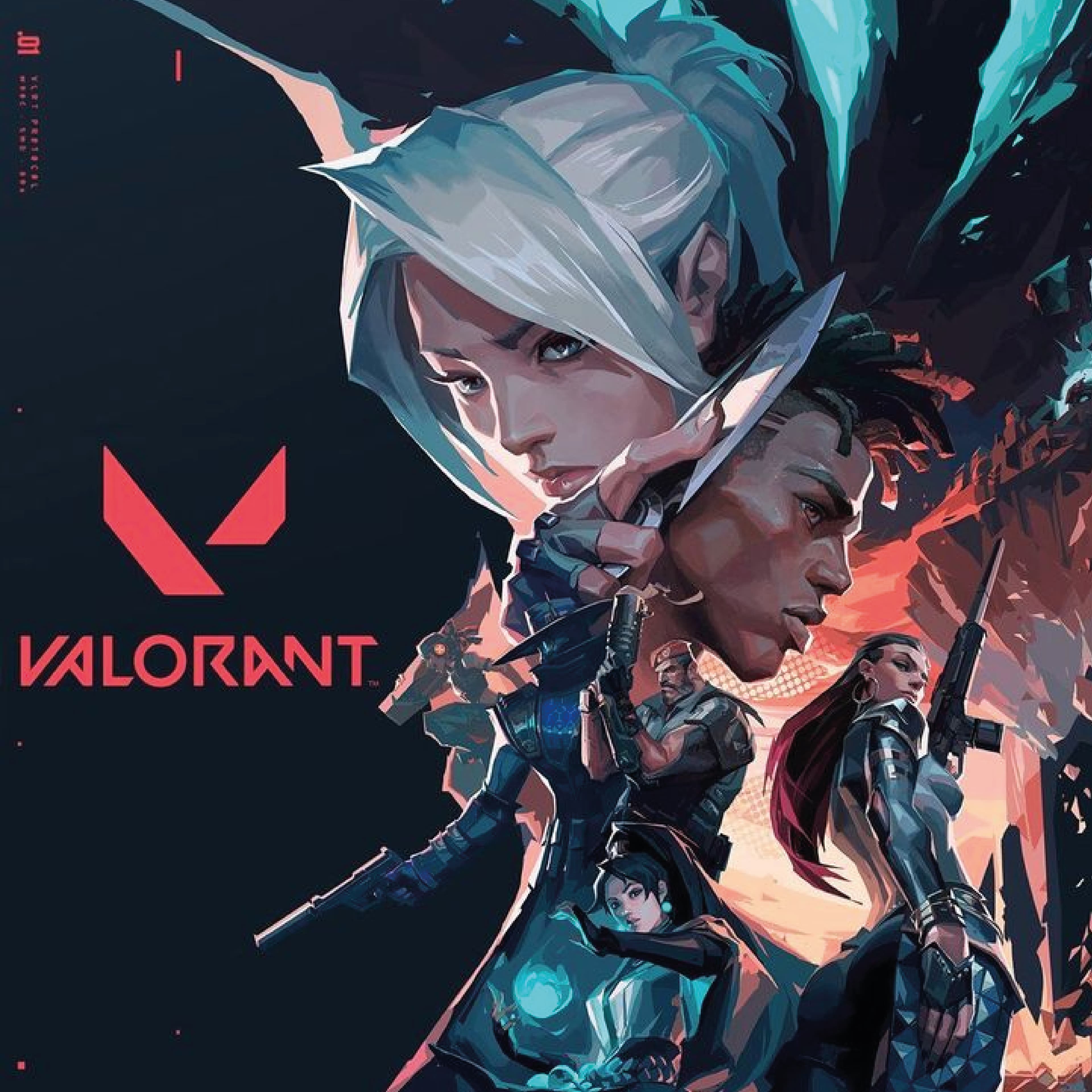 Valorant
